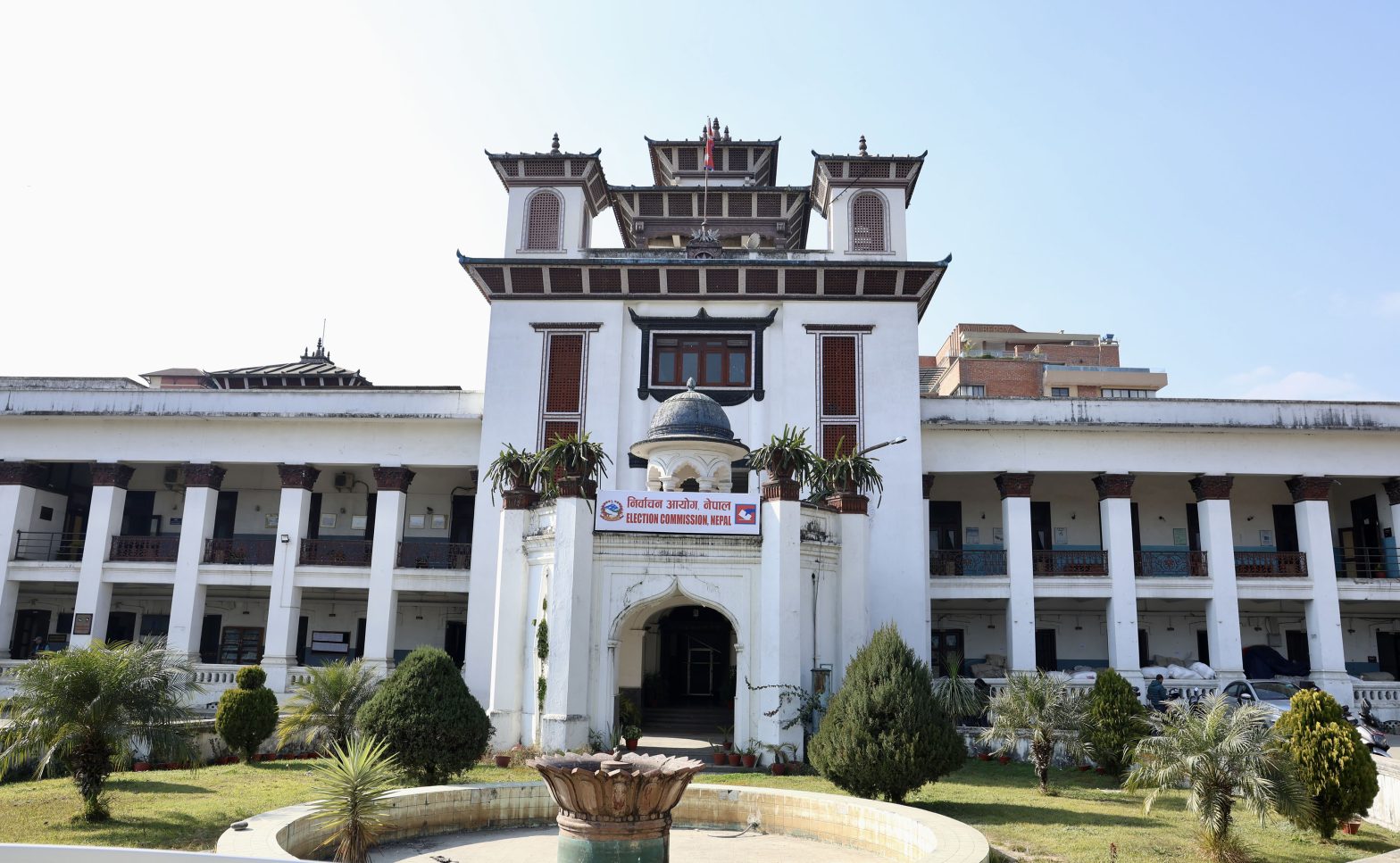 निर्वाचन १३ दिन बाँकी, मतदाता शिक्षासम्बन्धी टिकटक बनाउनुस्, ५० हजार जित्नुस्