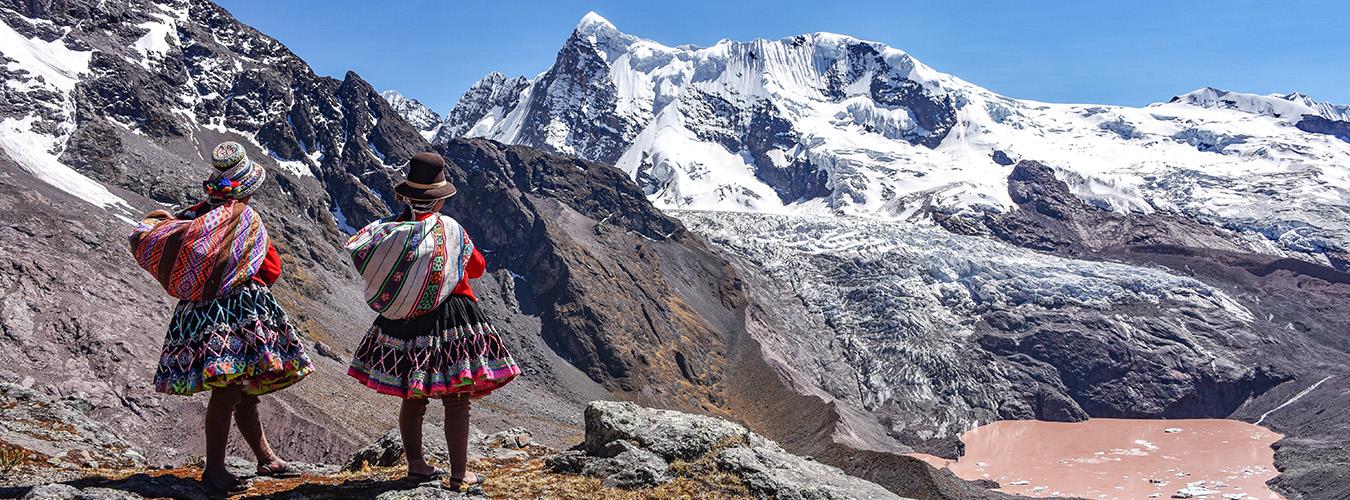 आज अन्तरराष्ट्रिय पर्वत दिवस मनाइदैं