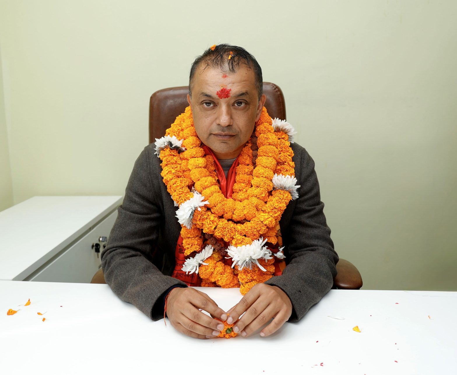 काङ्ग्रेसले एक साताका लागि खुलायो सदस्यता नवीकरण र नयाँ क्रियाशील इन्ट्री