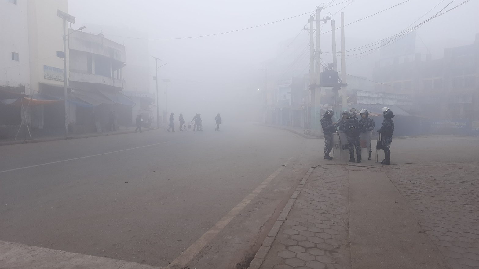 सामाजिक सद्भाव कायम राख्न गृहद्वारा ७७ वटै जिल्ला प्रशासन कार्यालयलाई दश बुँदे ‘सर्कुलर’ जारी