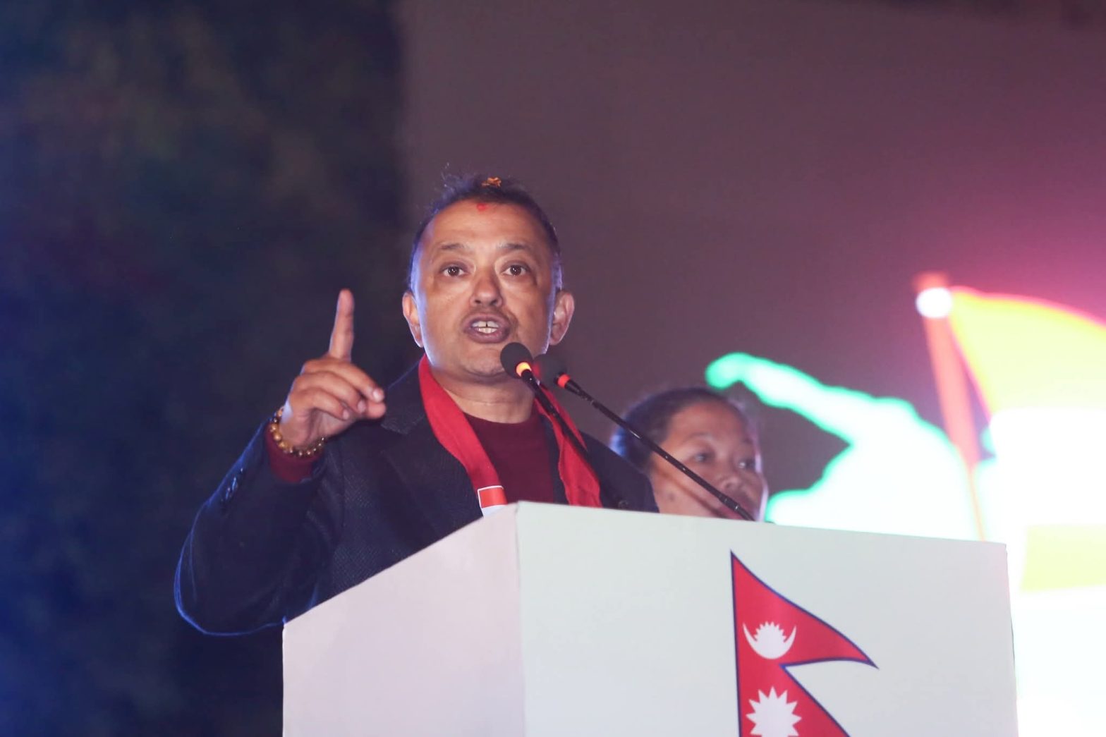 शासकीय सुधारलाई निरन्तरता दिन सरकारलाई कांग्रेसको समर्थन