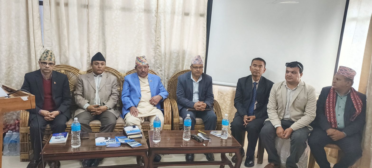 प्रतिनिधिसभा सदस्य निर्वाचन : सात राजनीतिक दल र ८६७ उम्मेदवारले मात्र खोले बैंक खाता