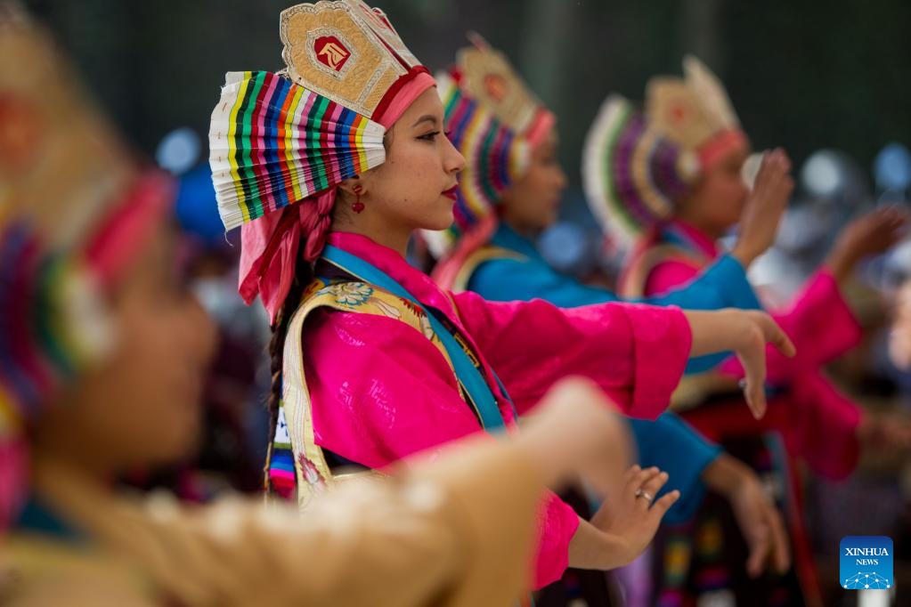 आज ग्याल्पो ल्होसार, विभिन्न कार्यक्रम गरी मनाइँदै