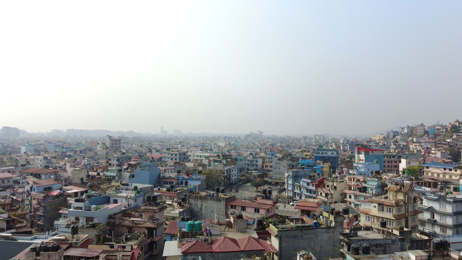 आजको मौसमः यी प्रदेशमा भारी वर्षाको सम्भावना