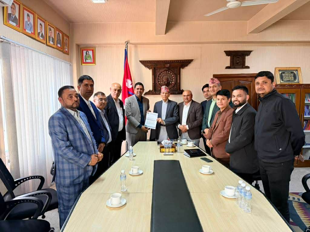 नेपाली मूलका नागरिकलाई नेपाली पहिचान दिन माग