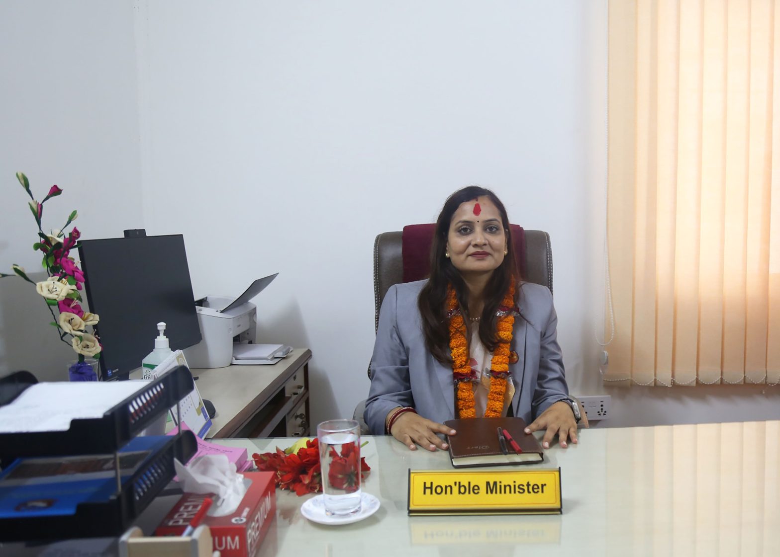 स्वास्थ्य मन्त्रालयद्वारा शासकीय सुधार अन्तर्गत पहिलो चरणको प्रगति विवरण सार्वजनिक
