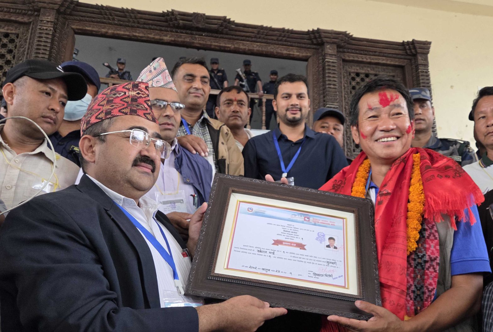 सुनसरीमा आधा उम्मेदवारले १०० मत कटाउन सकेनन्