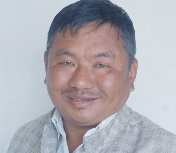 भोजपुरमा हर्क साम्पाङको पार्टीले खोल्यो खाता, श्रम संस्कृतिका राई विजयी