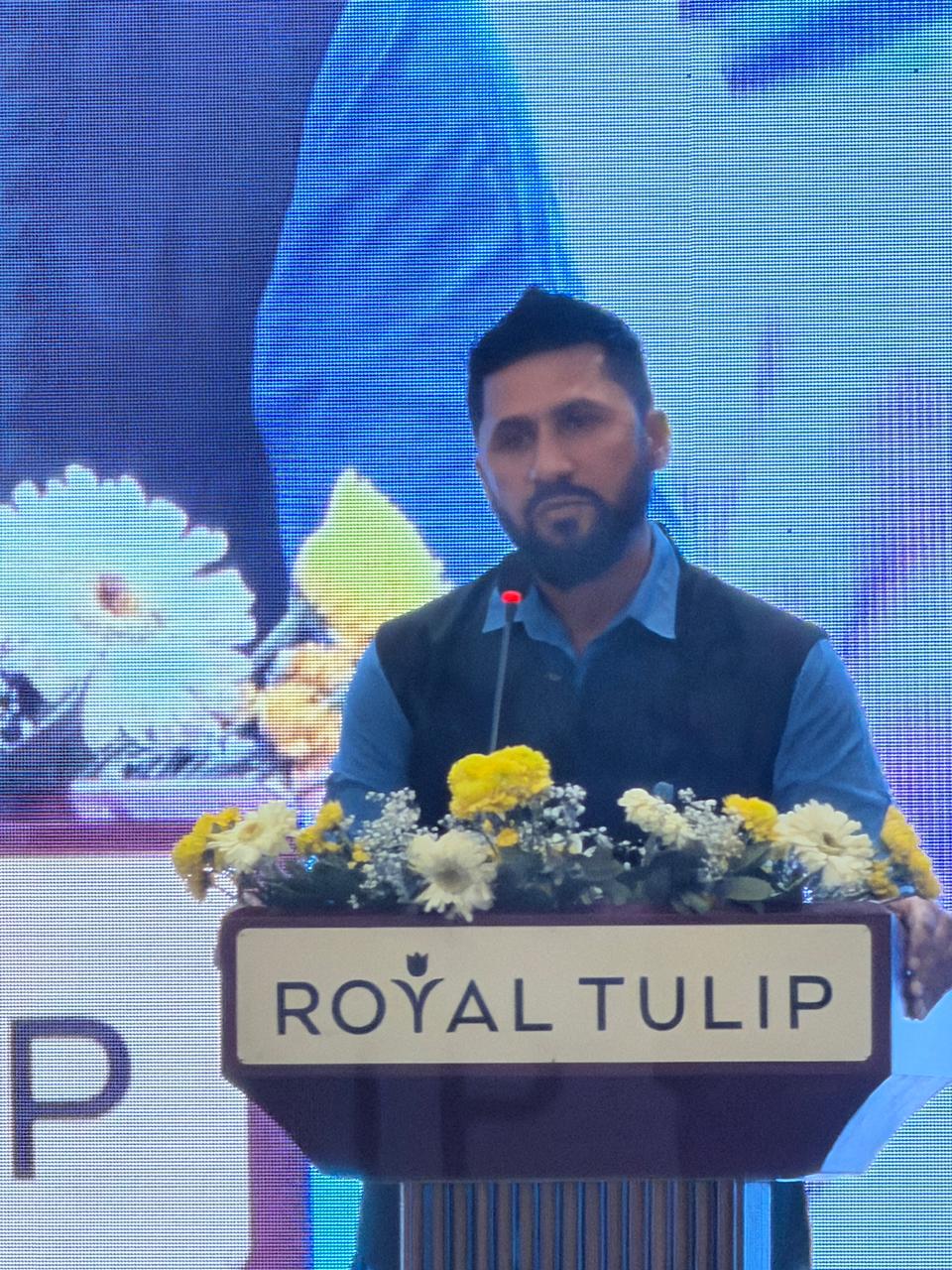 रास्वपाको लक्ष्य वैकल्पिक शक्ति मात्र होइन, मलुकको नेतृत्व होः सभापति लामिछाने