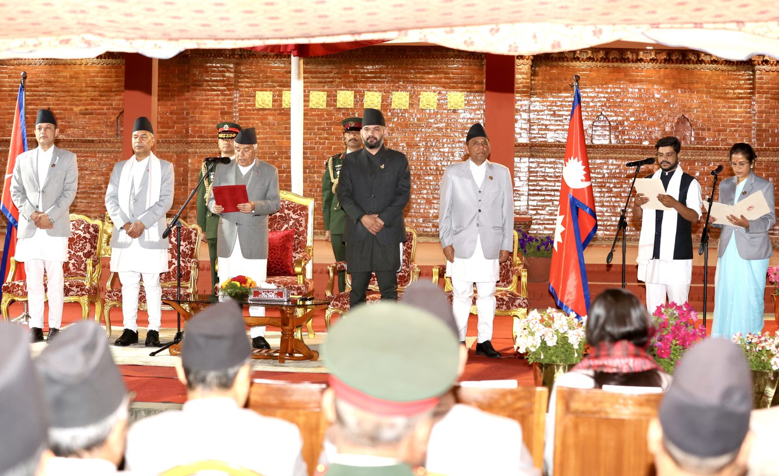 संसद बन्द गरी अध्यादेश ल्याउन सिफारिस, चौतर्फी आलोचना