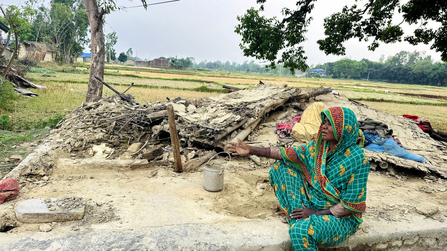 आज तराई भेगमा अधिक तातो, यस्तो छ प्रक्षेपण