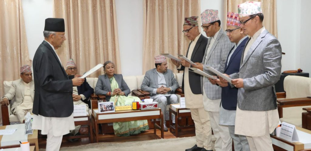 सम्पत्ति छानविन आयोगले आजबाट थाल्यो काम
