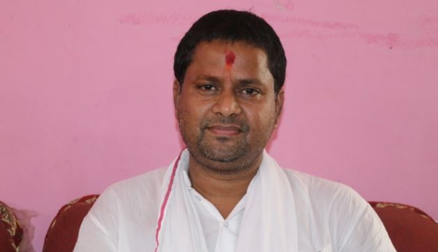 सिरहा नगरपालिकाका प्रमुख विरुद्ध पक्राउ पुर्जी जारी
