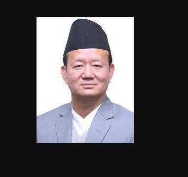 हर्कराज राई प्रतिनिधिसभा सचिवको पदबाट मुक्त