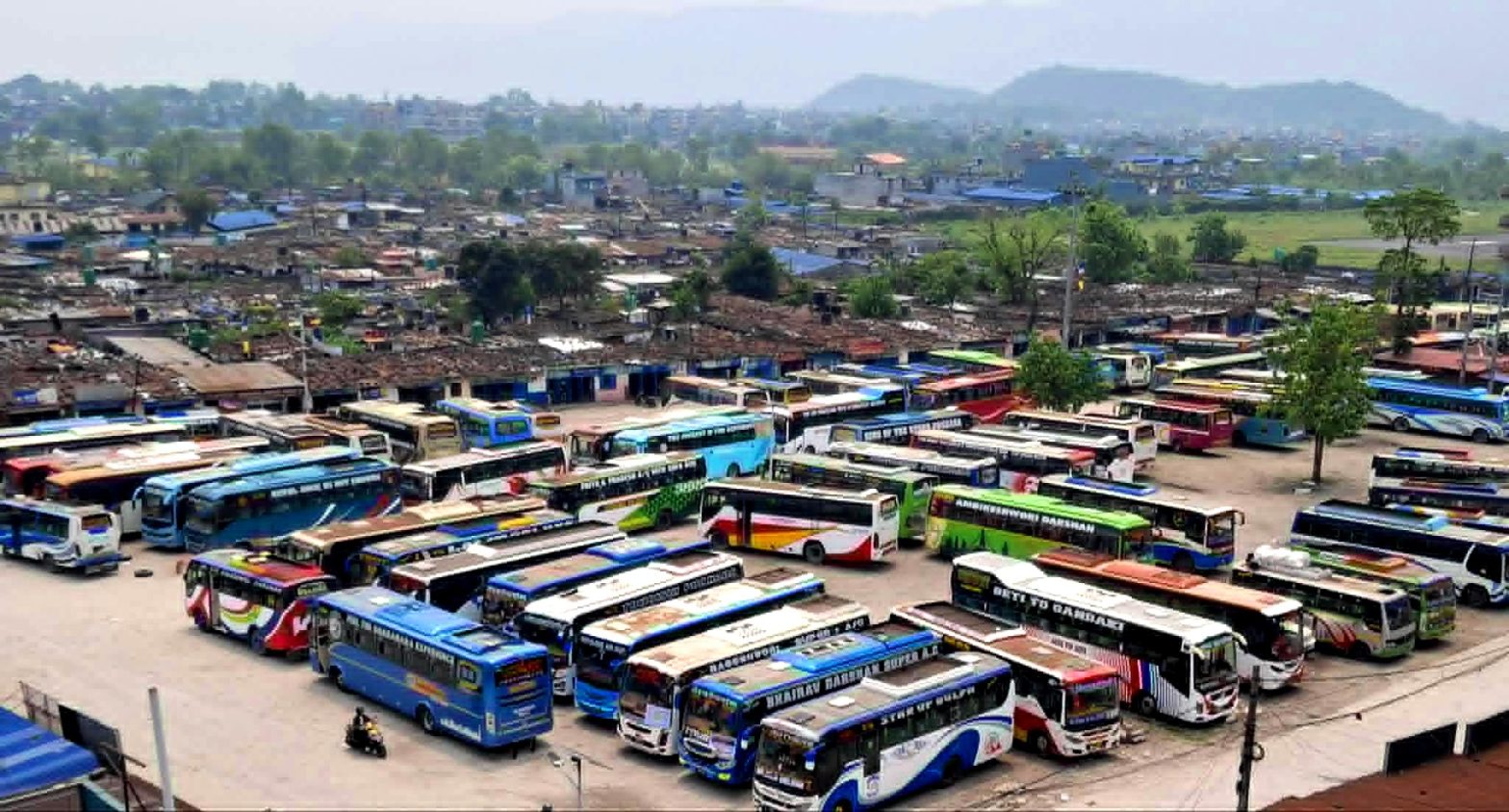 तोकिएको भाडाभन्दा बढी लिए कारबाही हुन्छः महासङ्घ