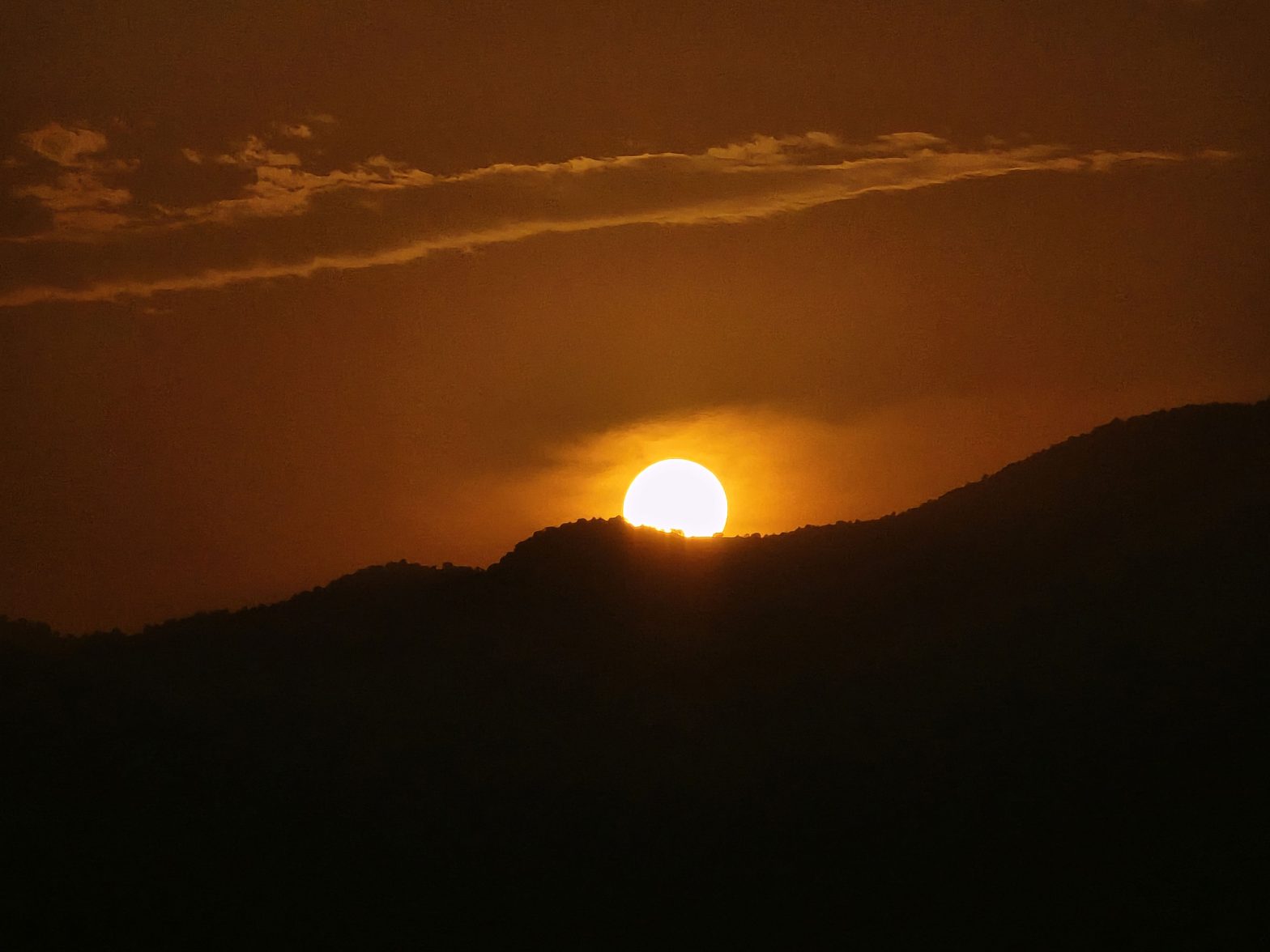 मनसुनको प्रभाव सीमित, तराईका केही क्षेत्रमा तातो हावा चल्ने पूर्वानुमान