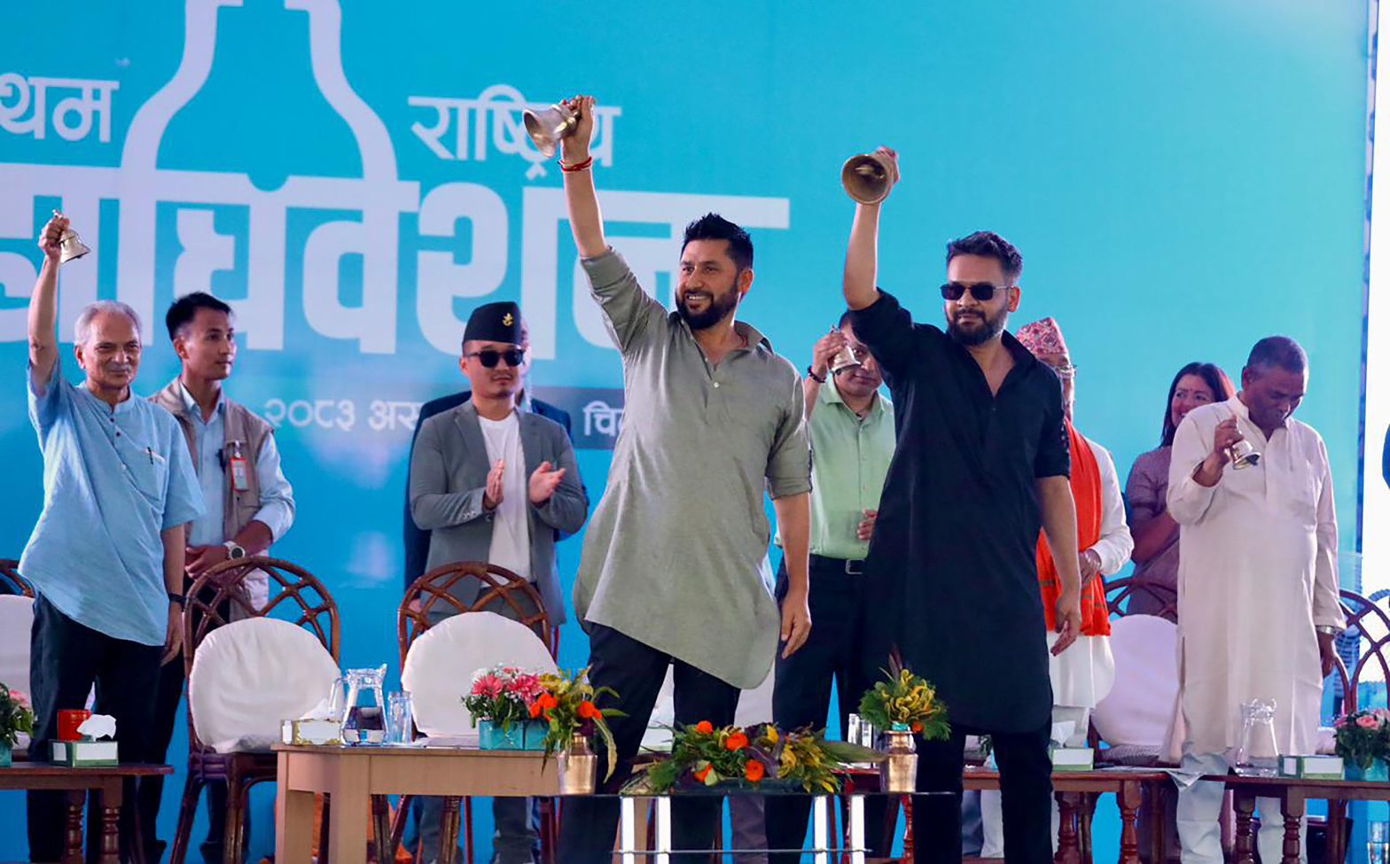 रास्वपाको विधान संशोधन हुने, थप समावेशी बनाइँदै