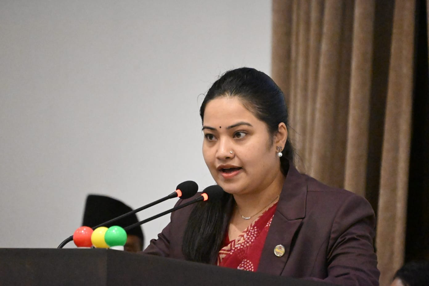 पिआर लिएका दुई नापी अधिकृतलाई भविष्यमा सरकारी सेवाबाट अयोग्य ठहरिने गरि कारबाही सिफारिस