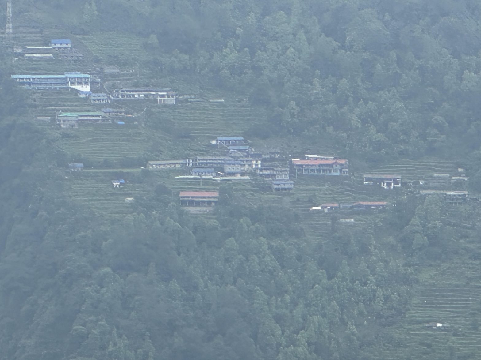 उज्यालो बन्दै छ विश्वप्रसिद्ध एबिसी पदमार्ग