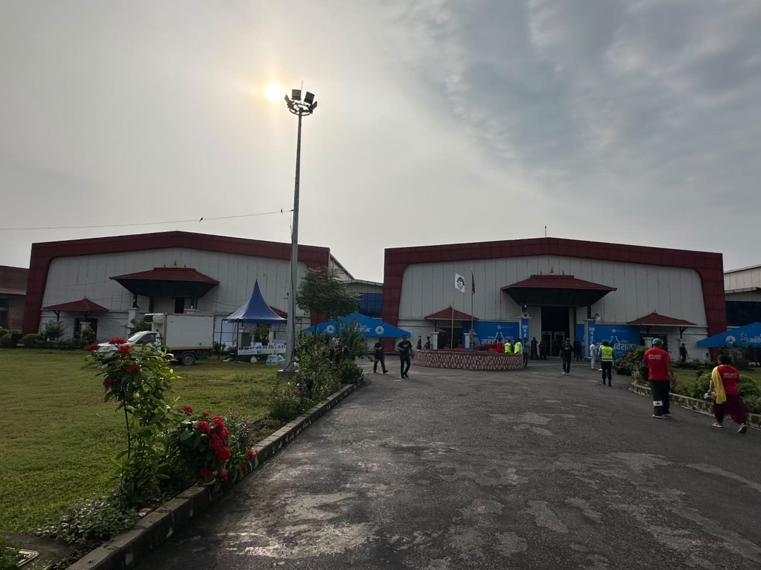रास्वपा प्रथम महाधिवेशन : बन्दसत्र सुरु हुँदै, यस्तो छ आजको सम्भावित कार्यसूची