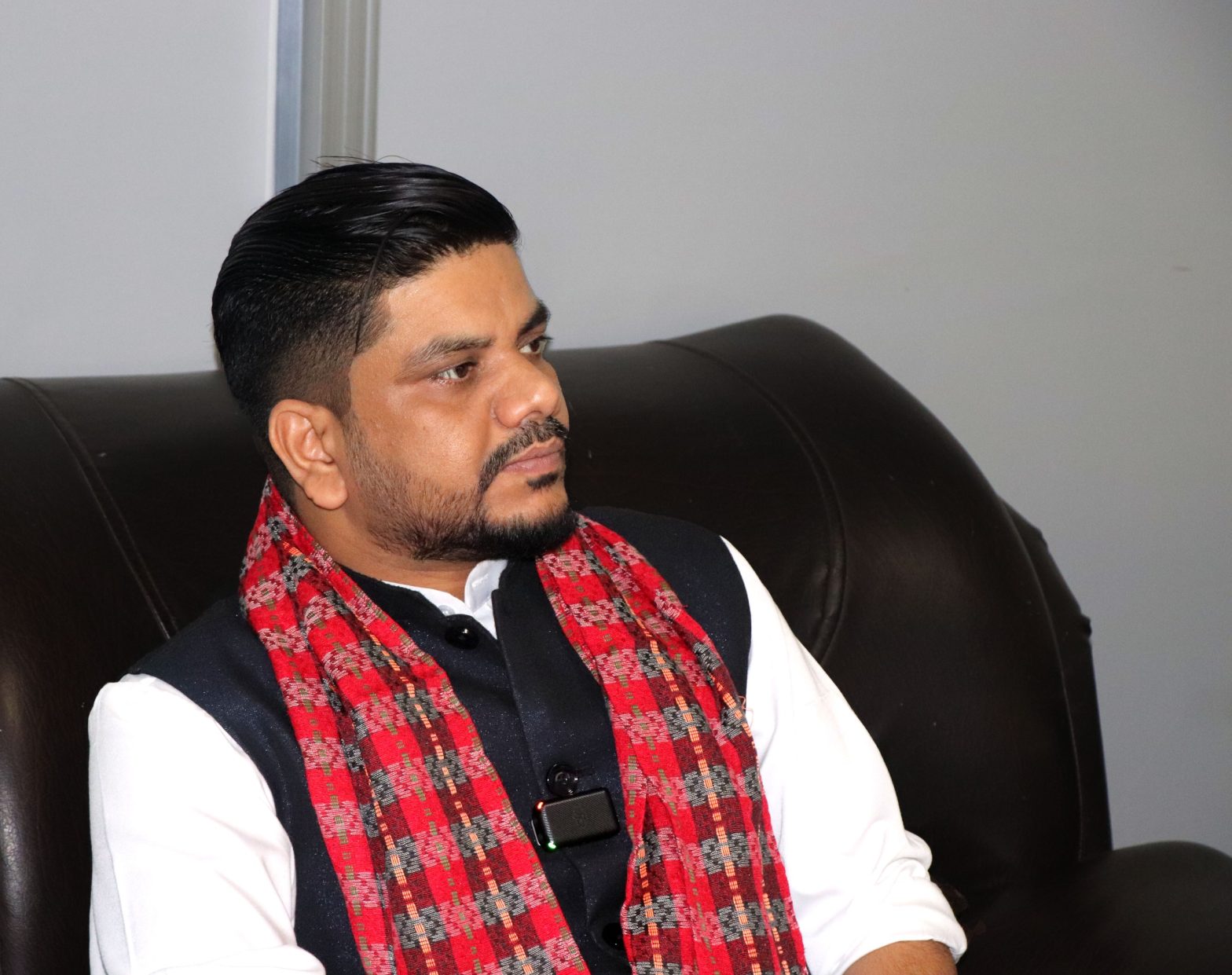 वैदेशिक रोजगार विभागमा उजुरी तथा गुनासो व्यवस्थापन प्रणाली सुरु