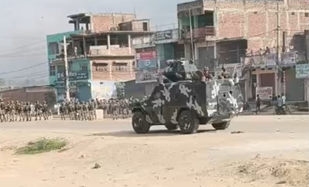 सिराहामा प्रहरीको गोलीले एकको मृत्यु, तराइ मधेशमा ज्यान गुमाउनेको संख्या तीन पुग्यो