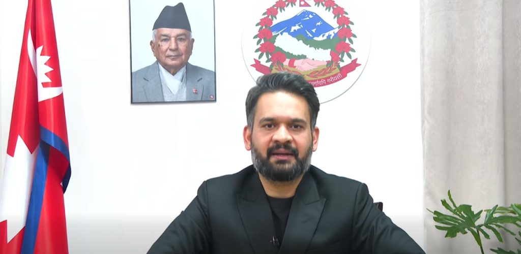 प्रधानमन्त्रीले गरे राष्ट्रका नाममा सम्बोधन, के भने ?