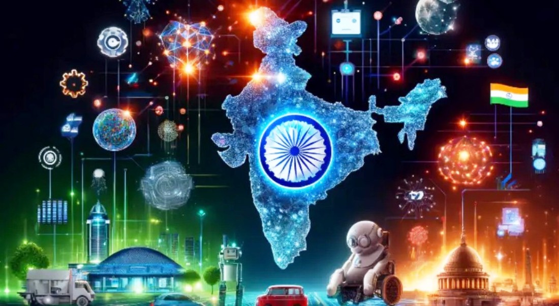 एआई पूर्वाधारबाट भारतीय उद्योगलाई ठूलो अवसर