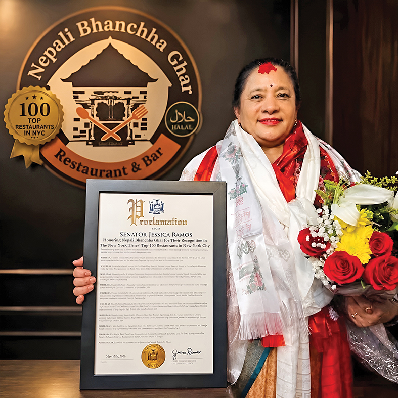 चर्चा कमाउँदै बिमला दिदी