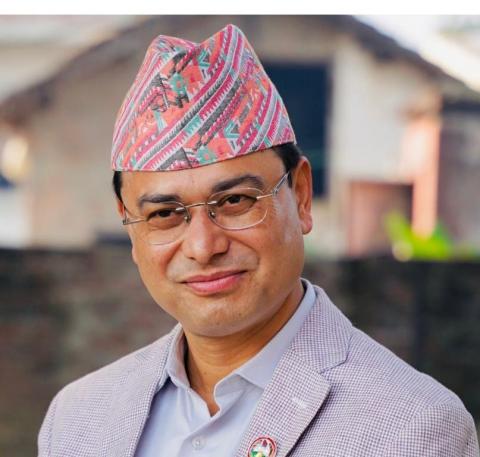 प्रदेशसभा सदस्य देउवा अमेरिकाबाट फर्किएनन्, नेपालमा पदमुक्त