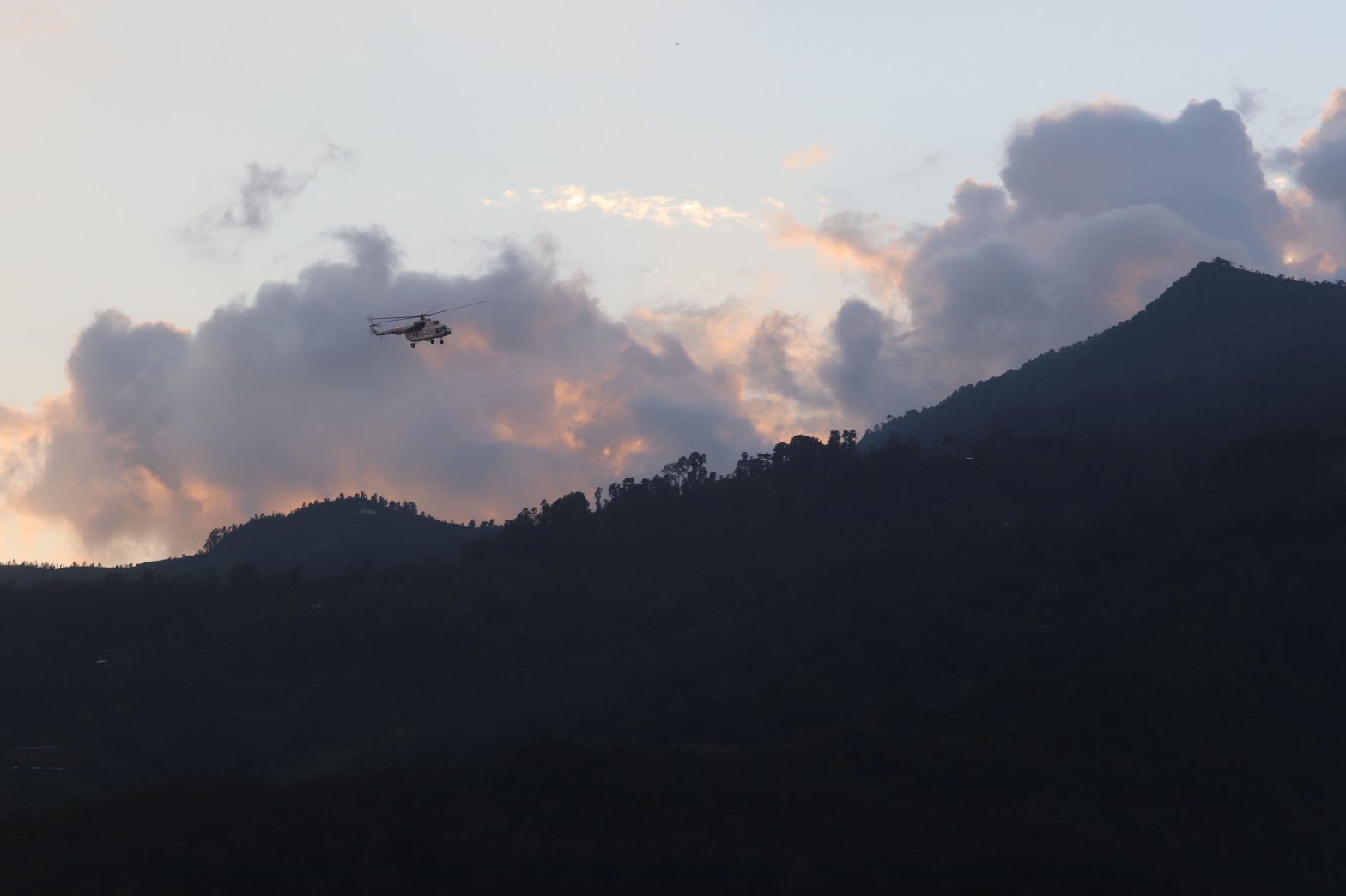 नेपालप्रति विश्वका नेताको ऐक्यबद्धता, बाढी प्रभावितप्रति गहिरो समवेदना