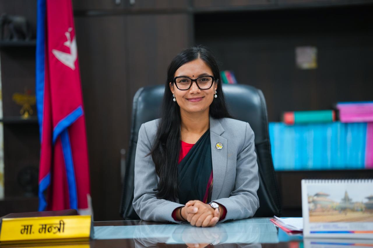 राष्ट्रिय अनुसन्धान विभाग प्रधानमन्त्री कार्यालयअन्तर्गत रहँदा उपयुक्त हुन्छ : कानून मन्त्री