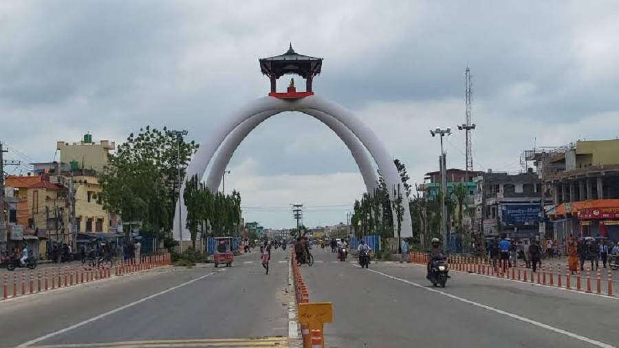 धनुषामा कर्फ्यु कायम, समय घटाइयो
