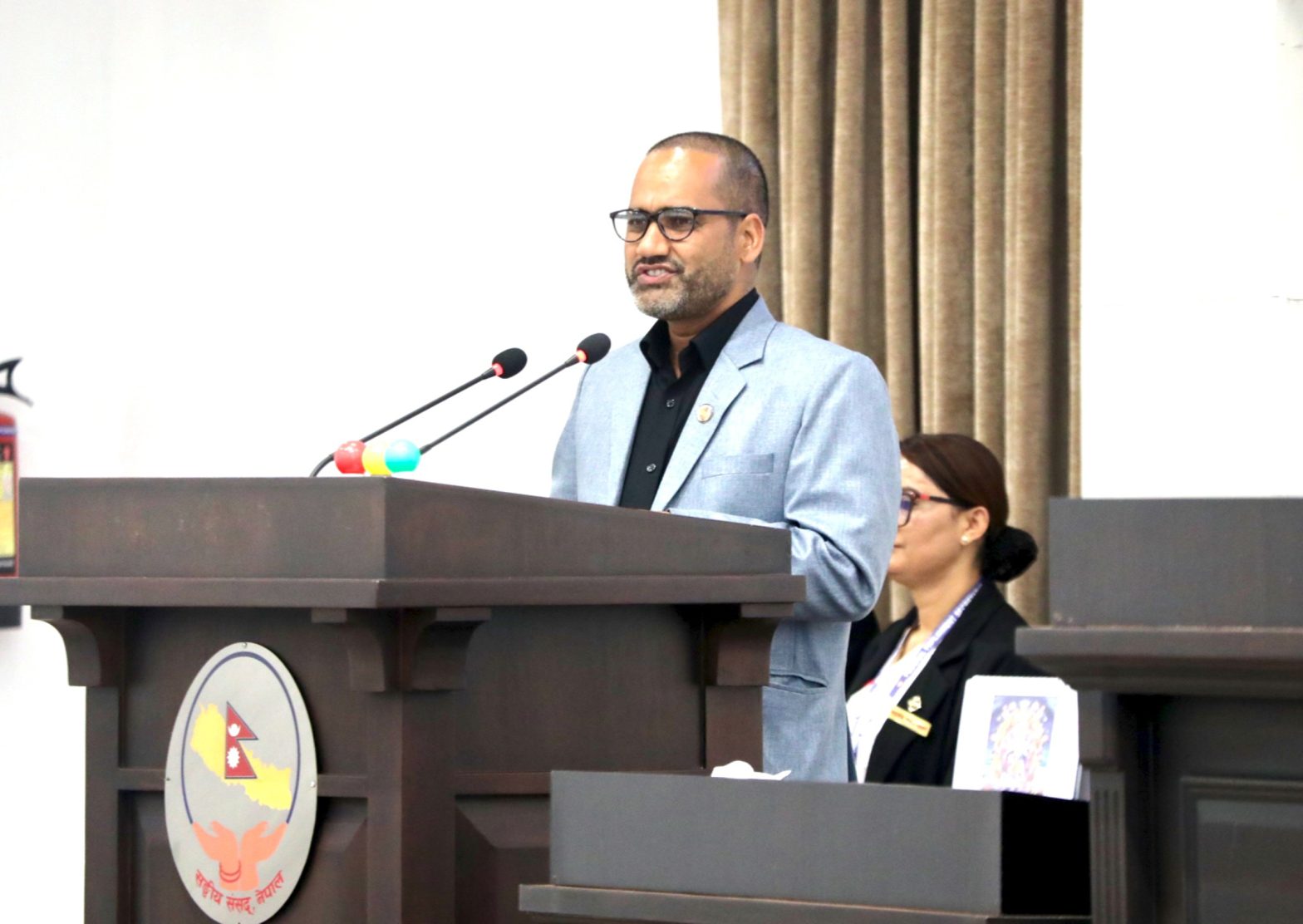 नेपाललाई इयूको उडान सुरक्षा सूचीबाट हटाउन सरकार दृढ : पर्यटन मन्त्री