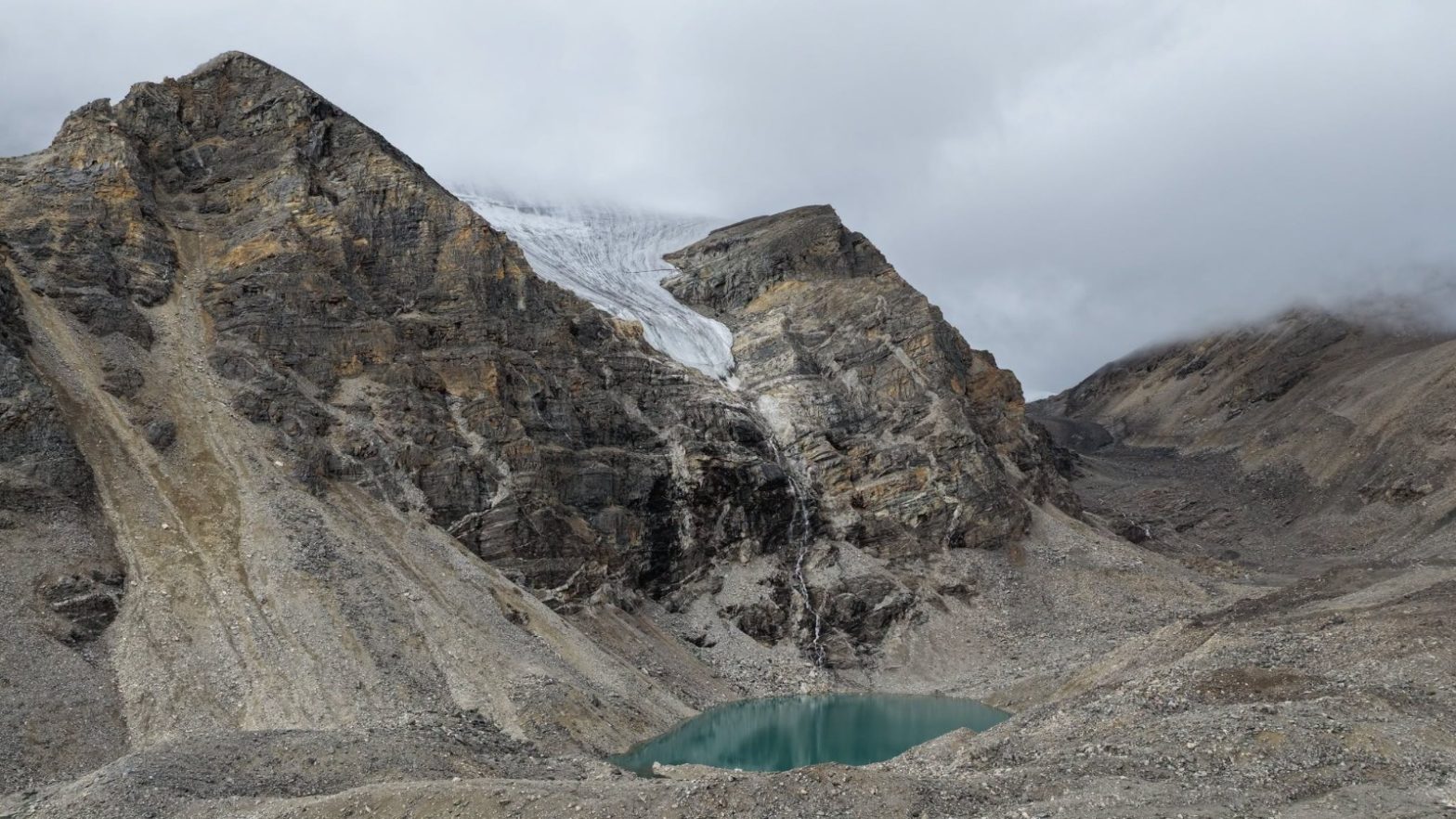 विश्वको पानी चक्र अनियमित बन्दै