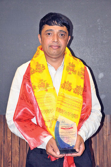 यूएईमा एआईसम्बन्धी कार्यशाला गोष्ठी
