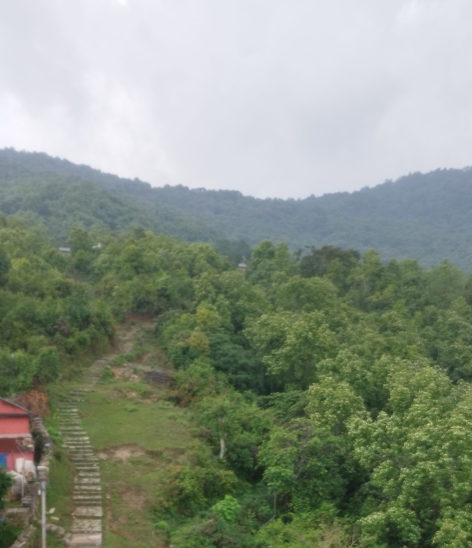घोषणामा नै सीमित लमजुङको ‘स्मार्ट फिल्म सिटी’ सपना
