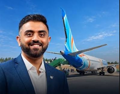 ट्रम्पद्वारा भारतीय पाइलटको प्रशंसा